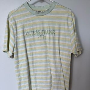 ASAP Rocky x Guess collaboration